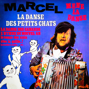 Étoile des neiges (Chant Marcel)