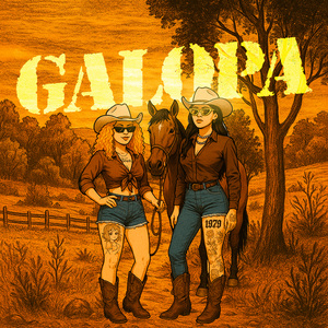 Galopa