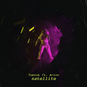 Satellite (feat. Arinn)