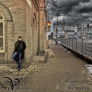 Väärällä Asemalla