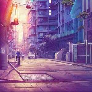 【洛天依AI翻唱】助屋主题曲そばにいる君が (中文填词)