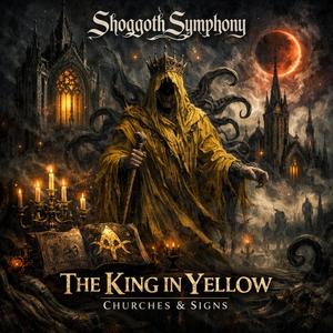 The Yellow Sign (Watcher at the Gate)