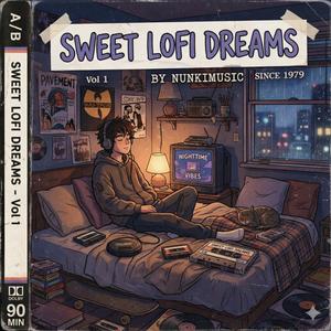 sweet dreams 1