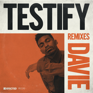 Testify (Danny Krivit Edit)