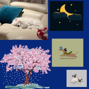 알함브라 궁전의 추억