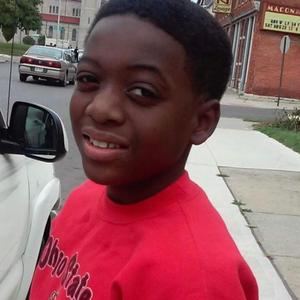 Thug Cry (feat. Pistol Pete)