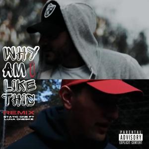 Why Am I Like This (feat. Luna Oneske) (Remix)