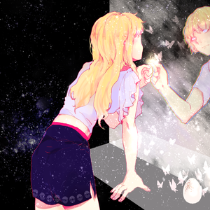 If I Were A Boy（Cover Beyoncé）