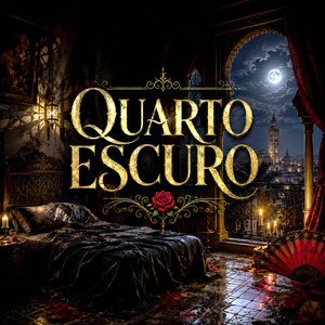 Quarto Escuro