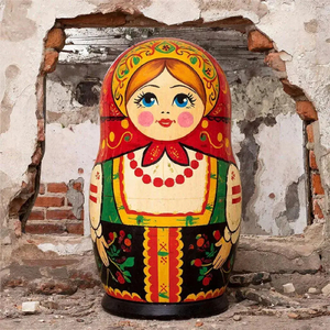 Матушка Родина