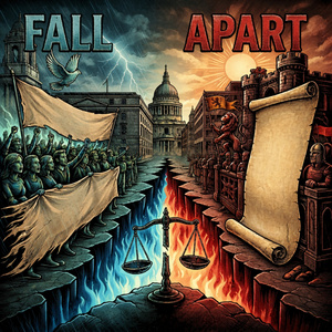 Fall Apart