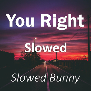 You Right Slowed (Remix)