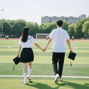 好想回到那个夏天