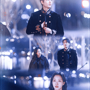 Orbit-The King:永远的君主（翻自 华莎）