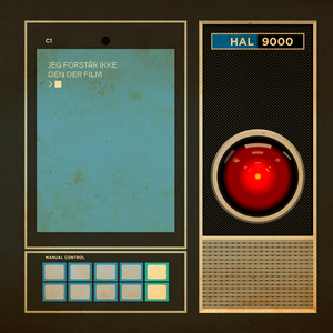 Jeg forstår ikke den der film