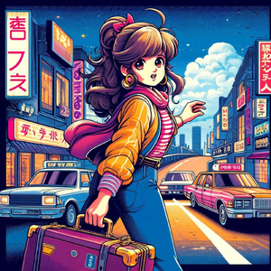 地球の涙を見つめて