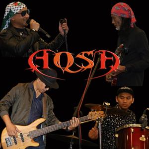 Musuhnya Habis Binasa