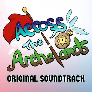 Polar Peaks (World 3)