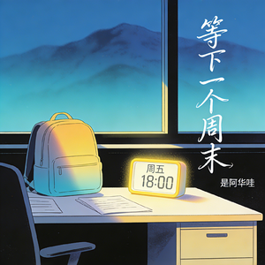 等下一个周末