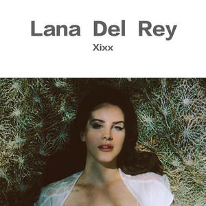 Million Dollar Man special ver.（Cover Lana Del Rey）