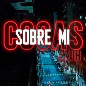 Cosas sobre mi