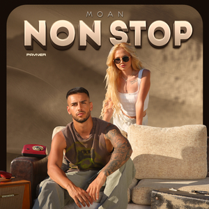 Nonstop (DJ Version)