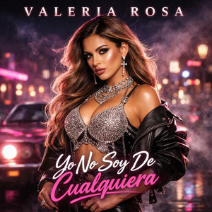 Yo no soy de cualquiera