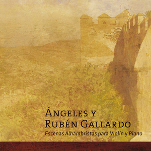 Adiós a la Alhambra