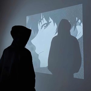 原来我是这样的我