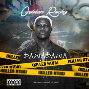 Dawadawa (killer Ntua)