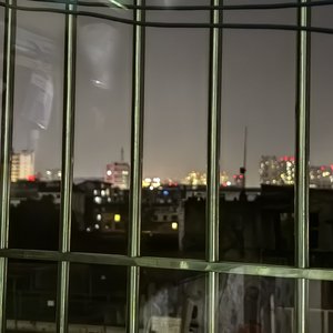 《灯火阑珊客》