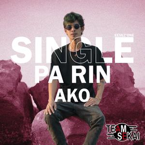 Single Pa Rin (feat. Eevez'One)
