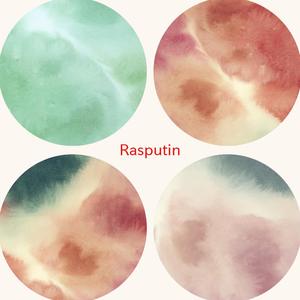 Rasputin (Instrumental version originally performed by Boney M.)