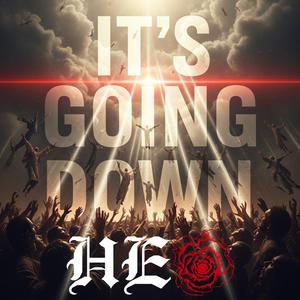 It's Going Down (feat. Vanessa Rose)