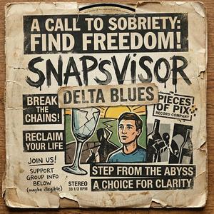 För brännvin är jävligt gott