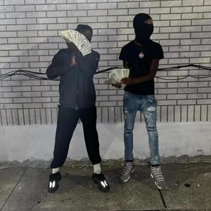 Early Dismissal (feat. K30)