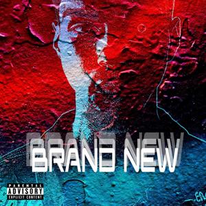 Brand New (feat. Eli Teheran)