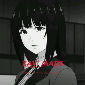 哥特式恋爱脑（prod.by MEGA）