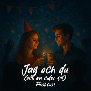 Jag och du (och en cider till)