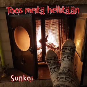 Taas meitä hellitään
