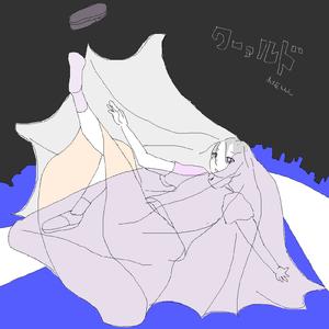 機拐島 (feat. デフォ子 & 足立レイ)