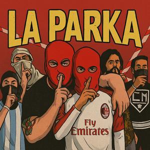 LA PARKA (DRILLBARS VOL I) (feat. MAROWAK)