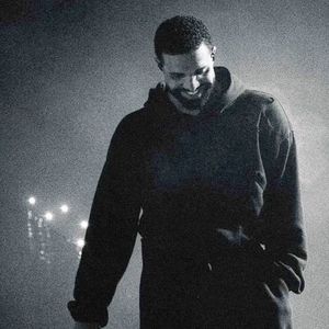 免版税｜Drake x GIVĒON 情绪伴奏 - Don't Be Scared