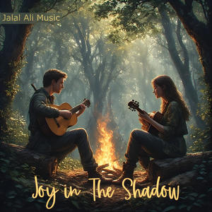 Joy in The Shadow