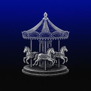 Carousel of Love (feat. Stephen Xavier) (Radio Edit)