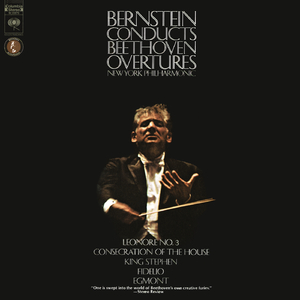 Die Weihe des Hauses Overture, Op. 124 (Remastered)