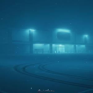 Stillness That Refuses to Hurry