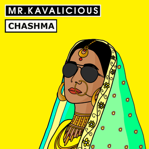Chashma (Extended Mix)