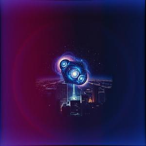 城市尽头的叹息 by @bergwave