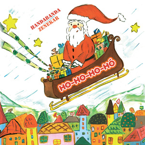 Adventi kalendárium